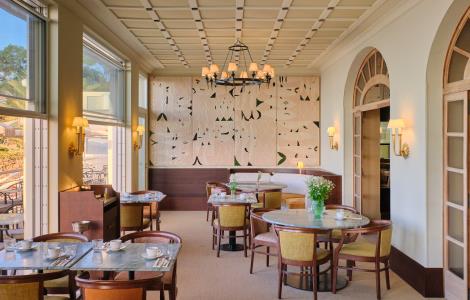 Image de Hôtel Restaurants Résidence Le Provençal