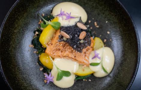 Image de La Maison de Bacon