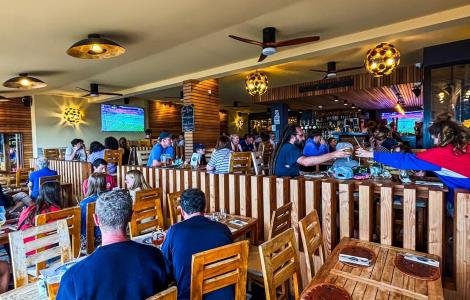 Image de Le Before & La Brasserie Canaulaise