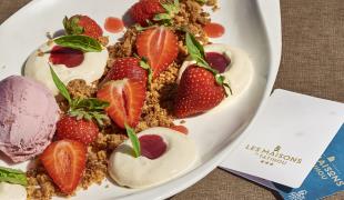 Image de Les Maisons de Tatihou