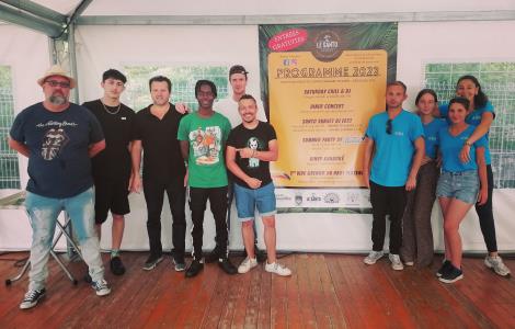 Image de Le Santo - Cruseilles