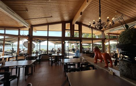 Image de Restaurant-Auberge de la Tène