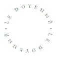 Logo de Le Doyenné