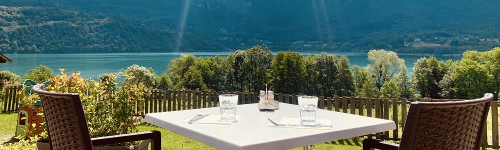 Photo de couverture de RESTAURANT LE SOUGEY