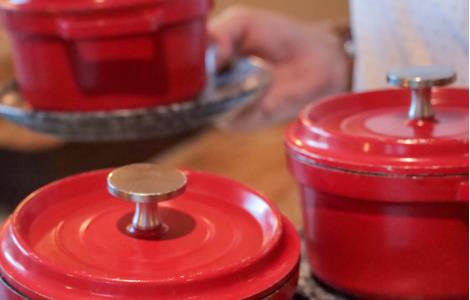 Image de Auberge des Cévennes 