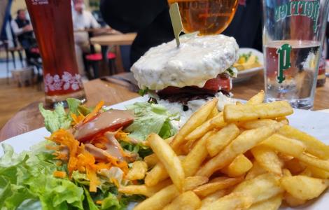 Image de BISTR'OCEAN, l'esprit Bistro!