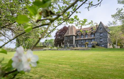 Image de Les Jardins de Coppélia
