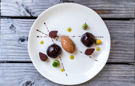 Image de La Ferme du Chozal