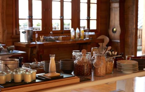 Image de La Ferme du Chozal