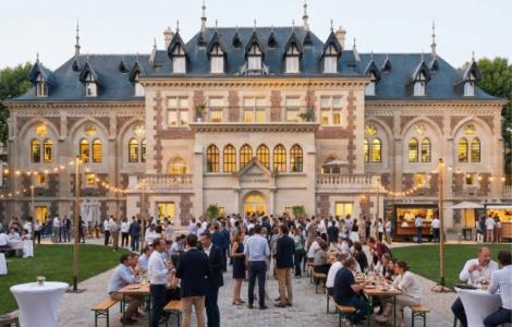 Image de Comet Meetings