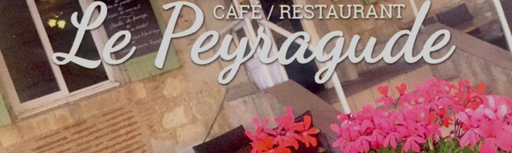 Photo de couverture de Restaurant le Peyragude