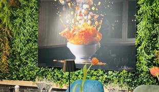 Image de RESTAURANT LES JARDINS DU LEMAN