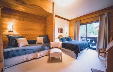 Image de CHALET HOTEL RESTAURANT LES AIRELLES ***