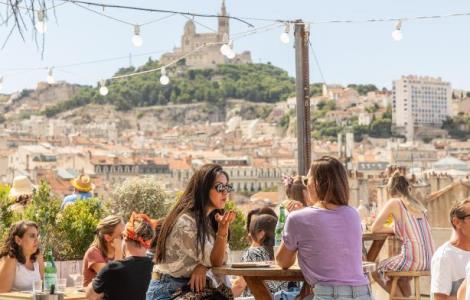 Image de THE BABEL COMMUNITY