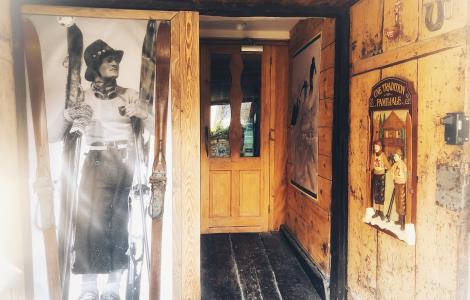 Image de LE SABOT DE VENUS