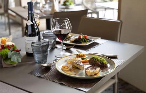 Image de Muller Wellness et Spa Hôtel