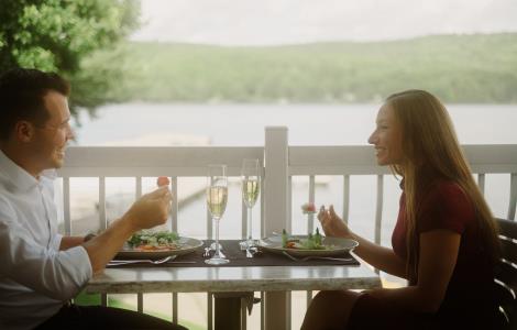 Image de Manoir du lac William