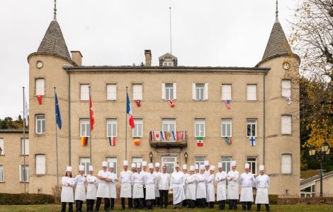 Image de École Ducasse