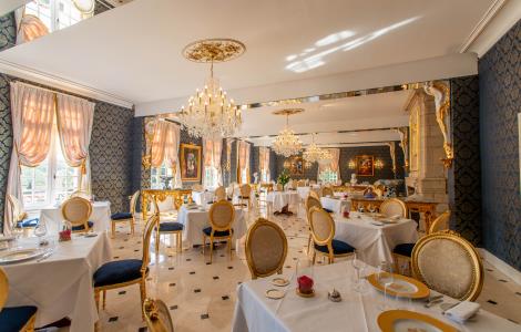 Image de Château de Beauvois