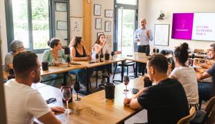 Image de Franck Thomas Formation