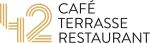 Café 42 de Montrouge