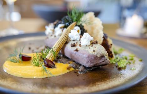 Image de Les Jardins du Cloître