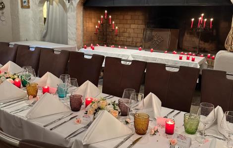 Image de Restaurant La camargue 