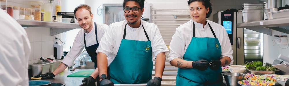 Photo de couverture de Comet Meetings