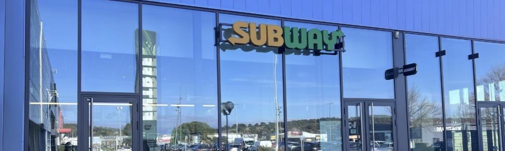 SUBWAY PLAN DE CAMPAGNE 