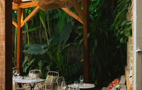 Image de Chez Lucrece