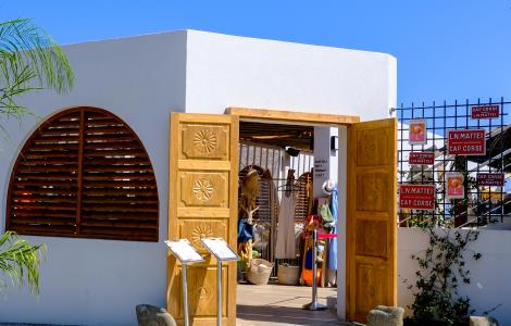 Image de HOTEL **** SPA OSTELLA / Groupe Ciosi 