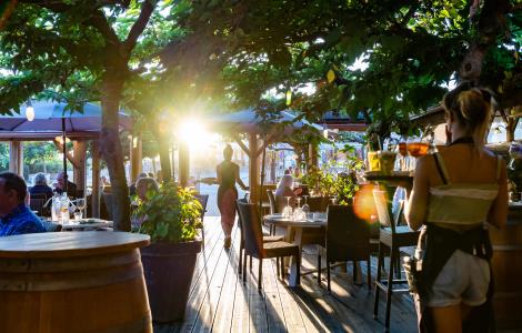 Image de Hôtel de l'Océan