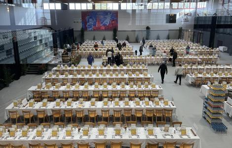 Image de MAISON HUEZ