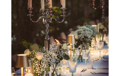 Image de La Borde en Sologne Château & Spa ****