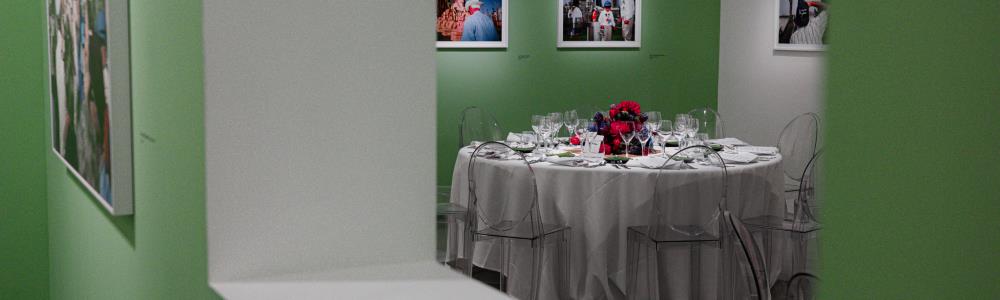 Photo de couverture de Toques concept - Maison Les Toques