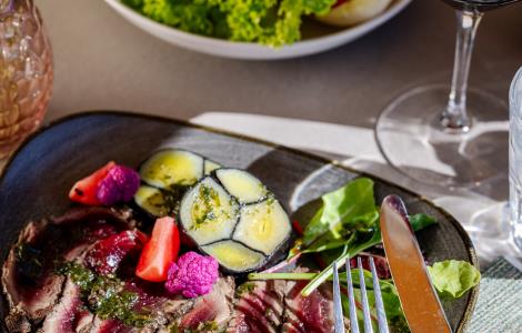 Image de Le Carrefour SA