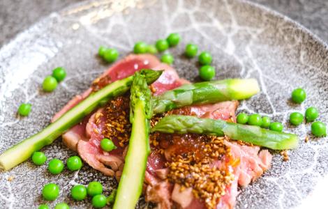Image de Les Plats Canailles de la Bleue Maison 