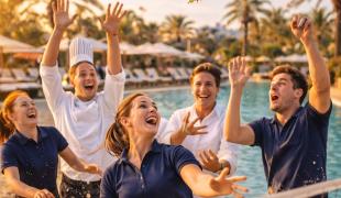 Image de Groupe Restoleil