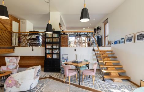 Image de La Table de la Scierie