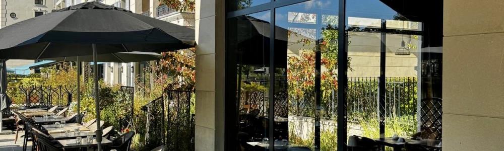 Photo de couverture de Crêperie Be New 