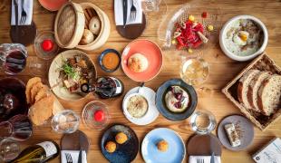 Image de DéCi comptoir gourmand