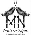 Logo de Maison Nipa 