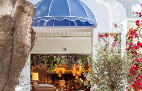 Image de GAIA Restaurants