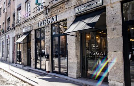 Image de TAGGAT RESTAURANT