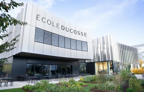 Image de École Ducasse