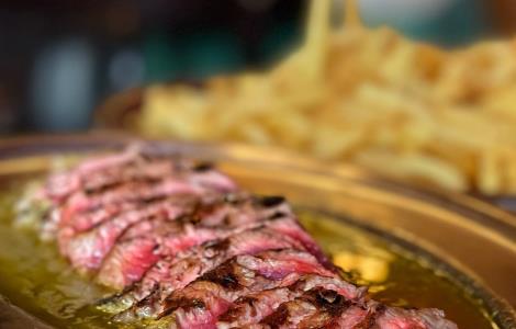 Image de Le Relais de Venise - l'Entrecôte
