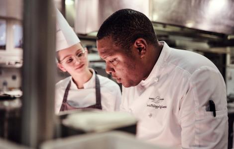 Image de Groupe Bernard Loiseau