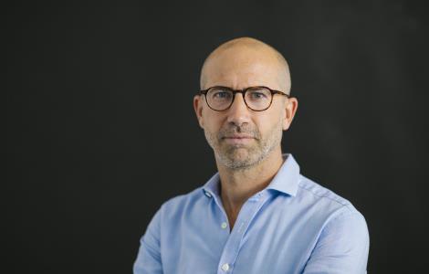 Image de Human Magnet