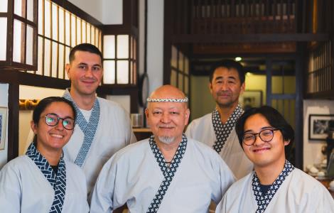 Image de Maison Kobo