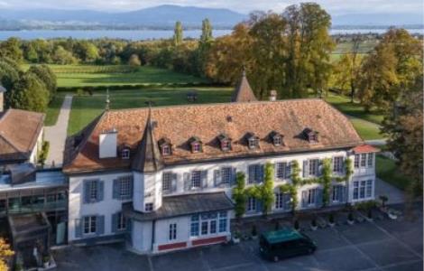 Image de Château de Bossey